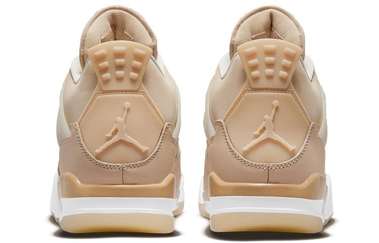 Air Jordan 4 Retro 'Shimmer' Women's DJ0675-200