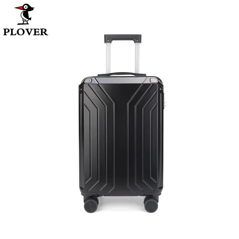 

PLOVER GD2707-20A Spinner Carry-on Suitcase