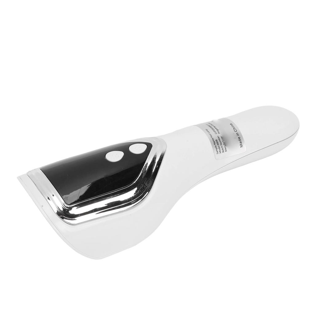 Handheld Nail Dryer Rechargeable Nail Curing Light Polish Dryer for Home Travel Salon Manicure