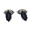 Car Rear Brake Pad For Chevrolet Cruze  - 1.3T 1.5L Ceramic Chassis Suspension Auto Spare Part Accessory
