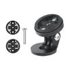 Bicycles Front Light Adapter Regulable Camera Mount Multifunctional Bike Mount for Cameras and Light