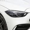 Car Headlight Protection Transparent Anti-Scratch Protective Film TPU Stickers For Mercedes Benz C Class W205 W206 2015-