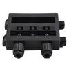 DC 1000V 6.5A PV Module Box Junction Box Electrical Testing TOOL Panel 50W-120W 6A For Junction Box PV 50W-120W