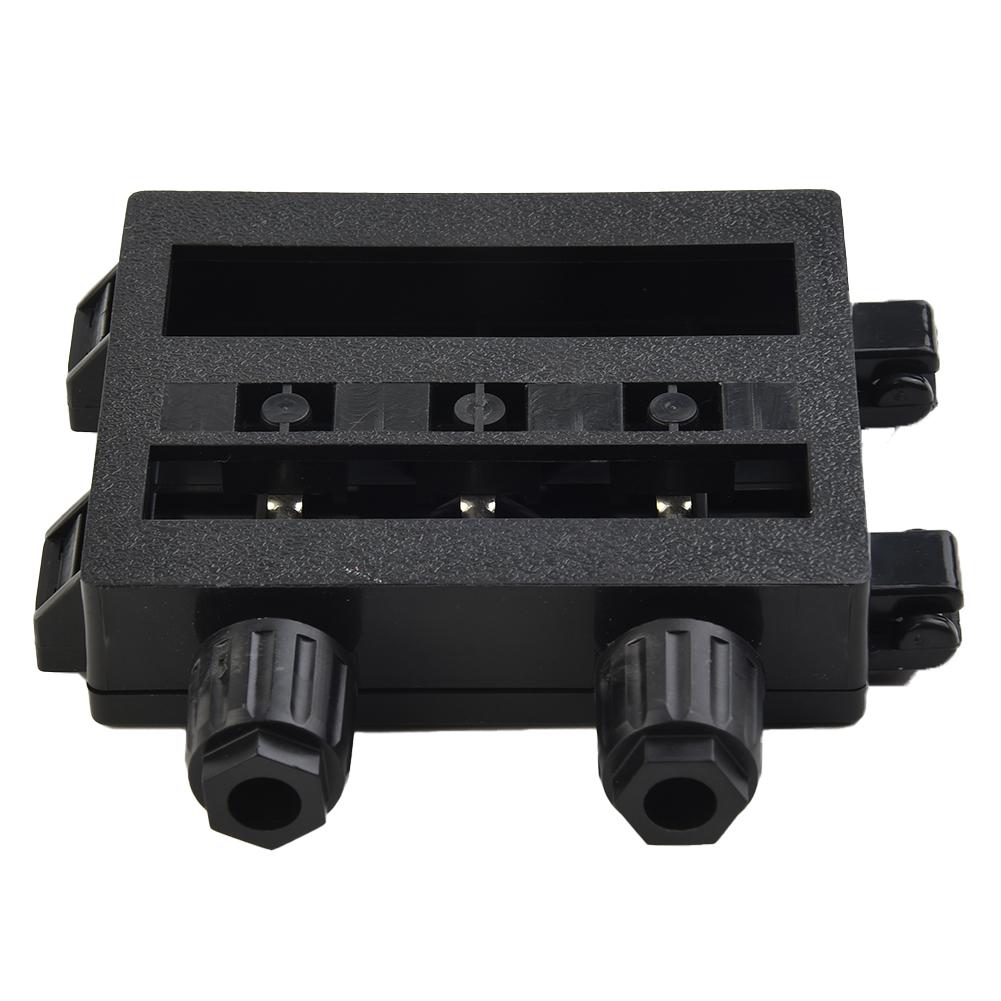 DC 1000V 6.5A PV Module Box Junction Box Electrical Testing TOOL Panel 50W-120W 6A For Junction Box PV 50W-120W