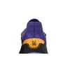 Adidas Harden Vol. 4 'Su Casa Mi Casa - Los Angeles Lakers' (Unisex) Team College Purple / Team College Gold / Active Purple Basketball Shoes
