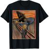 Secret History Behind The Scream T-Shirt