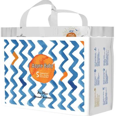 Bibbababy Sommersonnenwende Babywindeln