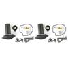 2set Carburetor Repair Kit Plunger Diaphragm for Yamaha VIRAGO 535 XV535 1990-01