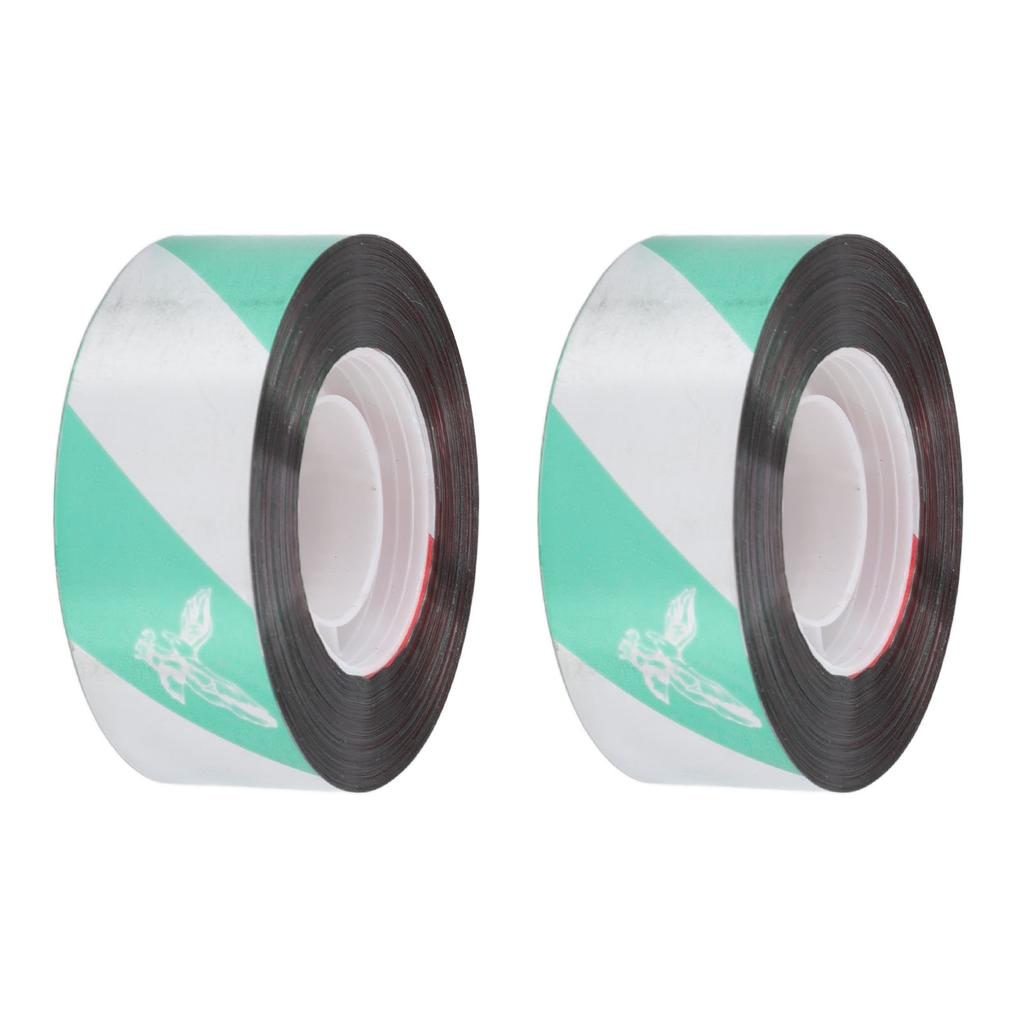 Bird Repellent Tape Reflective Weatherproof Colorful Flexible Bird Scare Ribbon for Orchard Garden