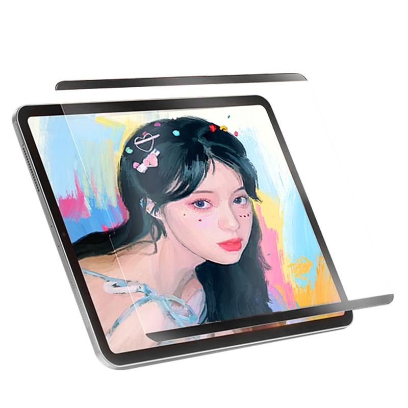 TORRAS Paper-like Magnetic Screen Protector for iPad Pro 11-inch