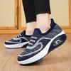 Shoes Women Comfortable Platform Tenis Femenino Anti Slip Outdoor Walking Lightweight Casual Sneaker Single Shoes for Women