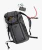 Herschel Supply Co Ultralight Backpack 22L Black