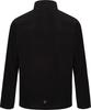 Куртка Regatta Men's Thompson Lightweight Half Zip Fleece (RMA021) (RMA021_800) черная