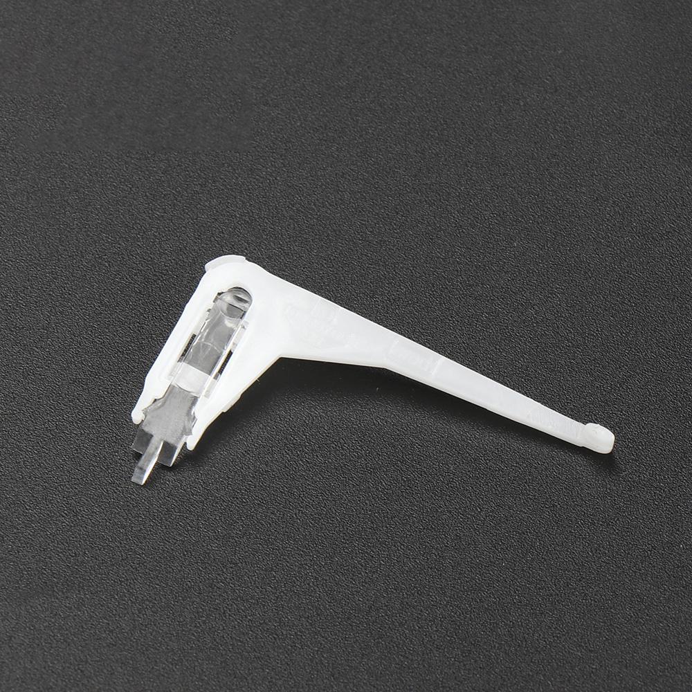 For Mercedes Benz E S R ML SLK W164/251/221/211/171 Car Interior Accessories Auto Column Switch Clock Steering Angle Sensor Clip