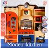 Mega Creative Doll Furniture Kitchen with Accessories