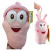 New Larva Genuine Funny Bug Doll Pillow Large Caterpillar Plush Toy Bug Doll