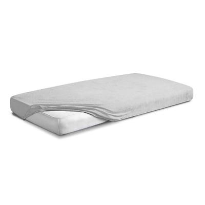 Terry Sheet with Elastic Classic 60x120x10