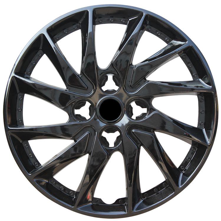 14-inch F0 & 15-inch F3 RENA Accent K2 Wheel Cover for Steel Wheels – Screw-Fixed Design for Gentlemen