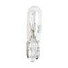 Parts Bulbs Accessories 20PCS Car Dashboard Light Instrument Panel Bulb Replacement Set T5 286 Warm White 1.2W