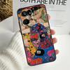 The Kiss Gustav Klimt Painting For Realme 15 10 11 12 13 14 Pro Plus C65 C67 C63 C61 C55 C51 C53 C35 C75 GT6 GT7 Pro Case