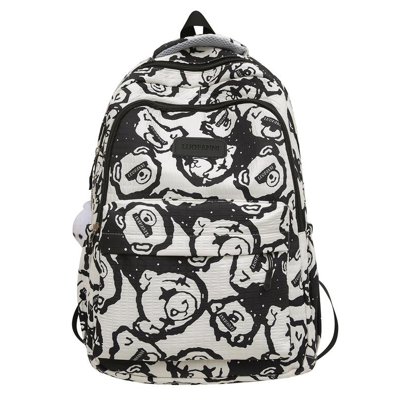 Школьная сумка — фото 12