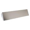 Stainless Steel Doorbell Cover Waterproof Switch Protector Child Safe