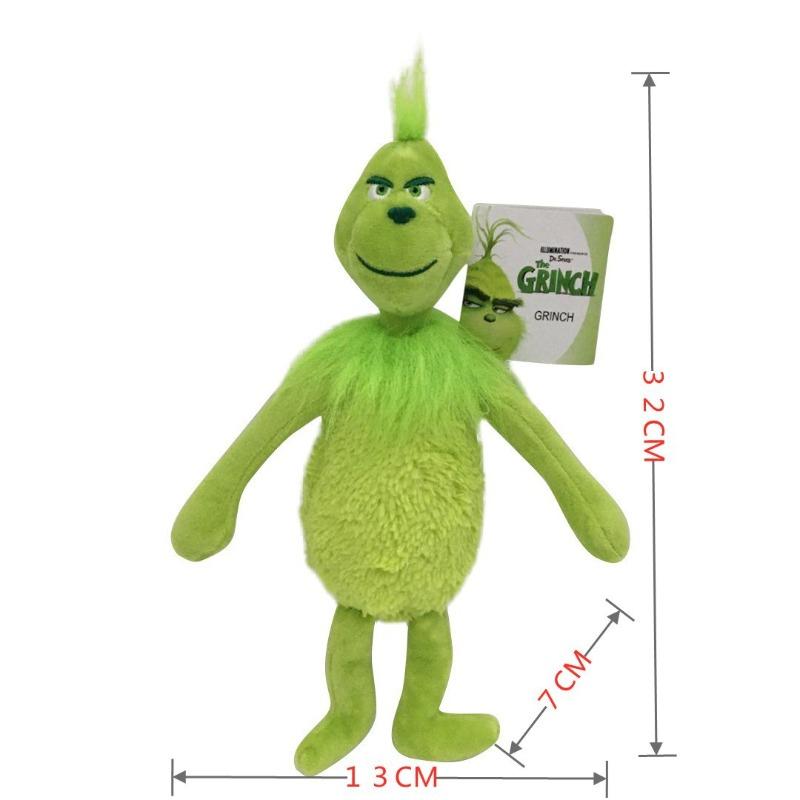 Christmas Cute Doll Home Decor, Cute and Simple Cartoon Doll