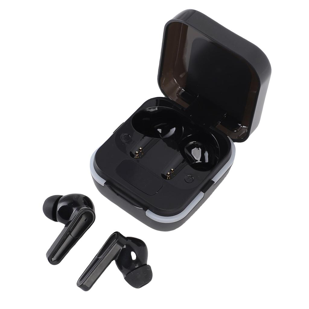 AI Translation Earbuds 164 Languages Real Time Translator Bluetooth 5.4 Earphones with APP for Travel Business Learning
