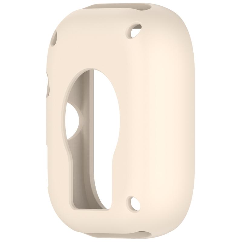 Smartwatch Soft Silicone Cover Protector Case Defends Against Dust Damage Available in Various Color for Watch 5/5 eSIM