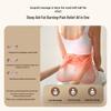 OGAWA Lumbar & Neck Massage Pillow with Heat CN plug (adapter included)