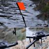 Ice Fishing Tip Up Winter Fishing Tackle High Quality Tip Up Ice Fishing Accessories for Ice Fishing