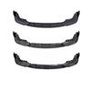 BMW 3 Series G20/G28 2020-2022 Sport Front Lip Splitter Spoiler Kit.
