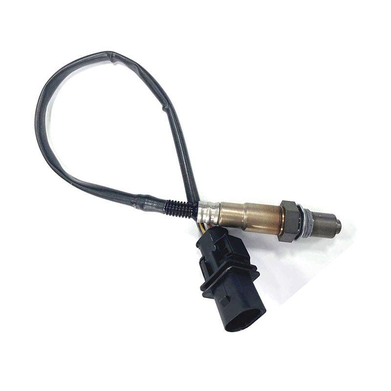 Upstream O2 Oxygen Sensor For Elantra TUCSON Sonata Kia Forte Optima Soul 2015-2018 OE 39210-2E101 392102E101