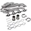 Chevrolet C10 LS1/LS2/LS3/LS6 Stainless Steel Exhaust Manifold Set