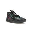 Teenage Mutant Ninja Turtles X Puma MB.01 Baxter Stockman Unisex Sneakers Black Red 311580-01