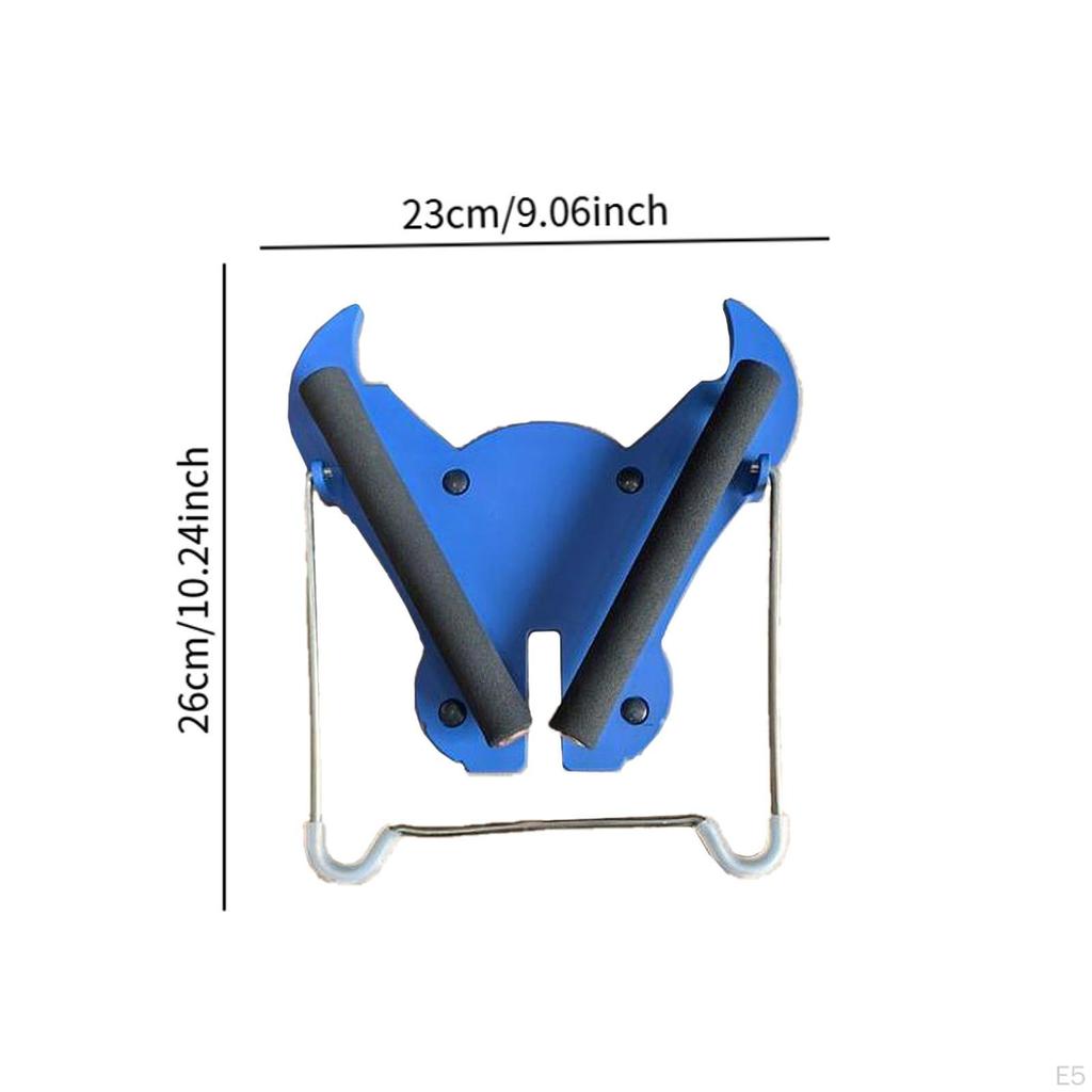 Alto Saxophone Stand , Instrument Accessories,Professional Sturdy Creative Folding Portable