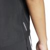 Women's T-shirt adidas OWN THE RUN black IN2961 size XS