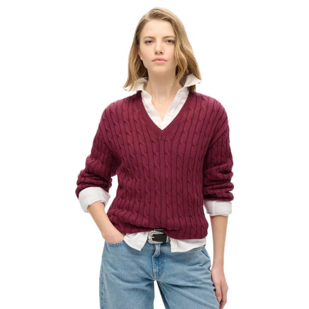 

Superdry Свитер W6110588A S-M