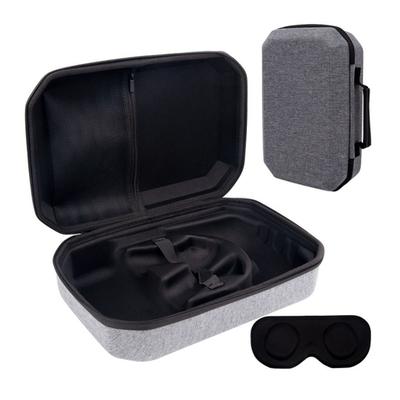 VR Headset Aufbewahrungstasche Tragetasche Stoßfest Schlagfest Leicht Tragbar Schutzhülle für Meta Quest 3