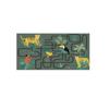 Tapis enfant Animaux sauvage