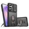 Fall Protection Bracket Stand Case for Samsung Galaxy S26 Ultra S25 FE S24 S23 Plus A57 A37 A17 A56 A36 A16 A26 5G Phone Covers
