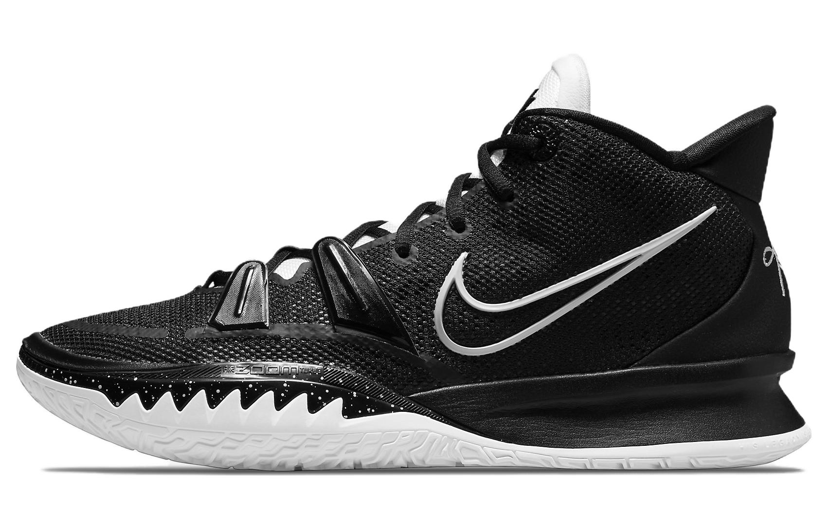 

Nike Kyrie 7 Tb Black White DA7767-001 42.5