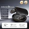 2025 High-Fidelity Open-Ear Bluetooth Headphones with Noise-Canceling, Over-Ear, In-Ear Design, and Ultra-Long Battery Life