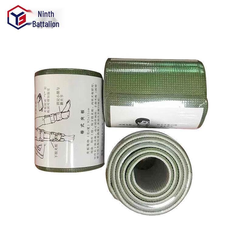 Jiu Ying Roll Fracture Splint