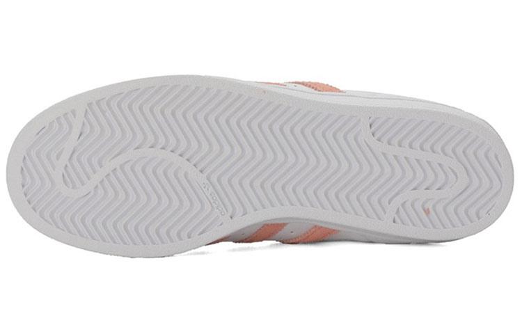adidas Wmns Superstar 'White Glow Pink' Women's EF9249