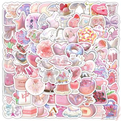 Hobby & Creativiteit – Multifunctionele stickers