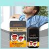 Houkea Gentle Male Nasal Inhaler For Daily Care And Comfort With 1.8ml Capacity