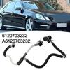 Replacement Fuel Return Hose Injector Hose Leak Line Fuel Return Line Hose Automotive Accessories for W163 W203