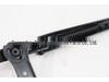 Mercedes-Benz Front Windshield Wiper Arm 1768203600