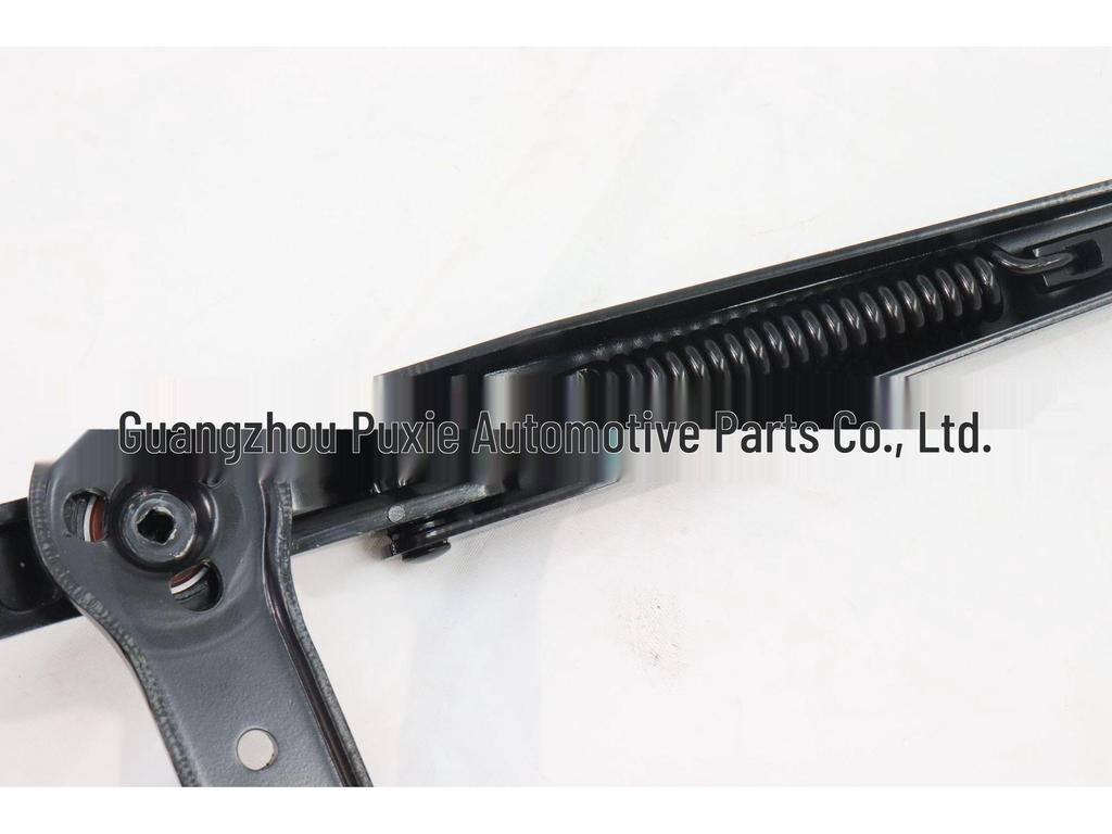 Mercedes-Benz Front Windshield Wiper Arm 1768203600